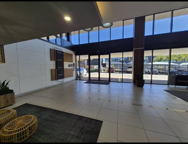 531M² OFFICE TO LET IN SANDTON CENTRAL